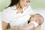 10 thực tế nuôi con bằng sữa mẹ