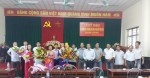 Bệnh viện Thạch Hà tổ chức Lễ kỷ niệm và thi nấu ăn nhân 85 năm ngày thành lập Hội LHPN Việt Nam