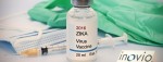 Vắc-xin ngừa virus Zika bắt đầu được thử nghiệm trên con người