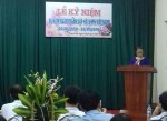 Bệnh viện Thạch Hà tổ chức Lễ kỷ niệm ngày thành lập Hội LHPN Việt Nam