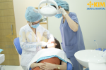Nhổ răng bằng sóng siêu âm: Bước tiến mới trong nha khoa
