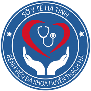 Thông báo về Thương hiệu, Biểu trưng, Khẩu hiệu của Bệnh viện đa khoa huyện Thạch Hà