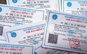 Nghị định 146/2018/NĐ-CP qui định chi tiết và hướng dẫn biện pháp thi hành một số điều của Luật BHYT