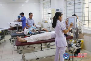 Hà Tĩnh điều chỉnh 1.940 dịch vụ khám chữa bệnh từ ngày 1/1/2020