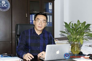 Giám đốc CDC: “Hà Tĩnh chưa có người mắc corona, mong người dân không hoang mang”