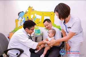 Cần chủ động tiêm ngừa vắc-xin trước khi có dịch