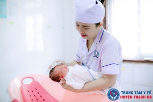 Hà Tĩnh đứng thứ 4 cả nước về cung ứng dịch vụ công y tế