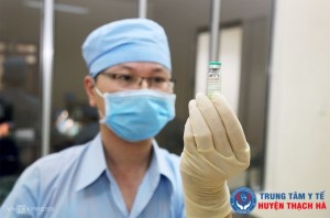 Vaccine Covid-19 được IVAC tại Nha Trang nghiên cứu thành công, ngày 30/12. Ảnh: Xuân Ngọc.