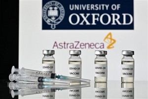 Vắc xin COVID-19 của Oxford/AstraZeneca: những điều cần biết