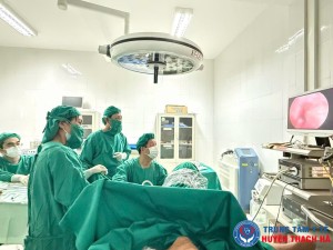 THÔNG BÁO BÁC SĨ ĐẠI HỌC Y HÀ NỘI VỀ KHÁM, CHỮA BỆNH CHUYÊN KHOA TIẾT NIỆU