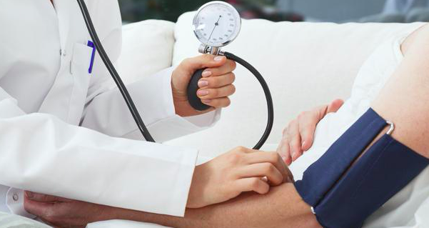 6 mẹo ngăn ngừa huyết áp thấp