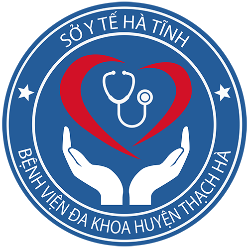 Thông báo về Thương hiệu, Biểu trưng, Khẩu hiệu của Bệnh viện đa khoa huyện Thạch Hà