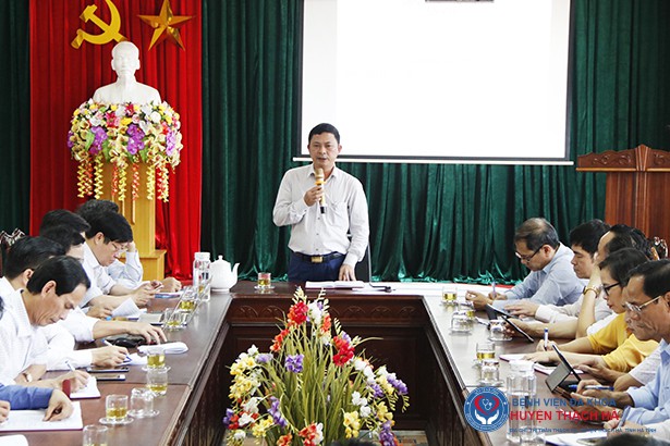 Hà Tĩnh dừng hoạt động kỷ niệm ngày Thầy thuốc Việt Nam tập trung chống dịch Covid-19