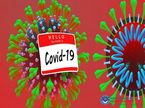 Thuốc trị COVID-19: Thận trọng với những tin đồn