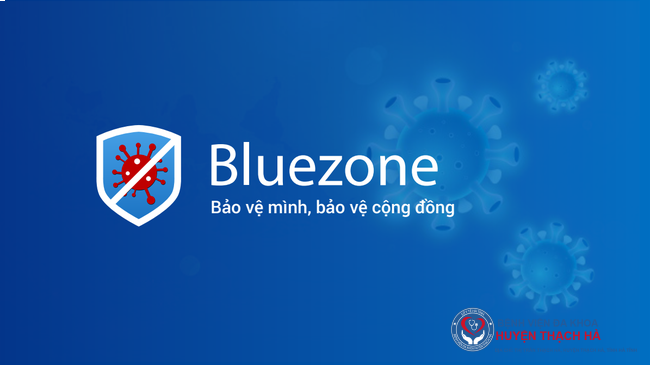 Ứng dụng Bluezone sử dụng công nghệ mới hỗ trợ hiệu quả công tác phòng chống dịch COVID-19