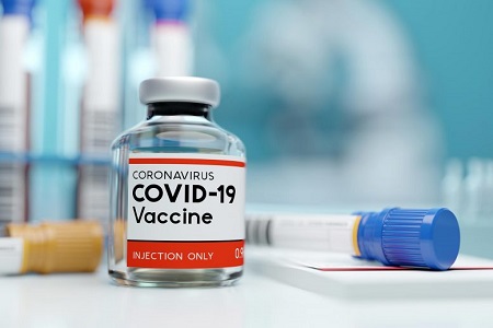 Người có tiền sử dị ứng có nên tiêm phòng vaccine COVID-19?