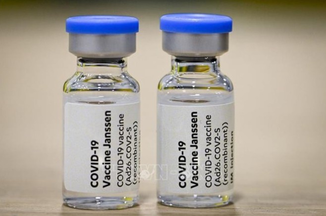 Bộ Y tế phê duyệt có điều kiện vắc xin phòng COVID-19 Janssen