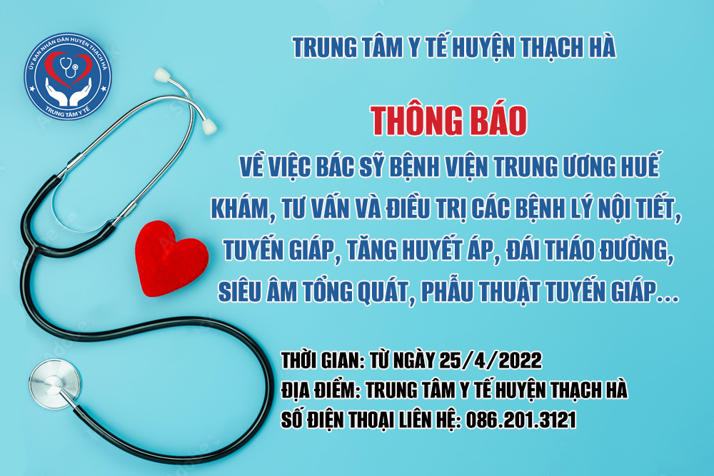 Thông Tin Cần Biết khi Đến Khám